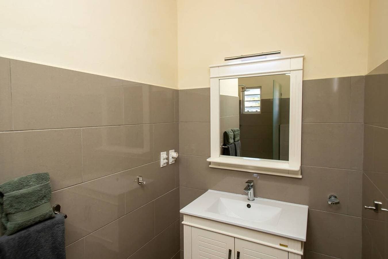 Foto 9 von 21: Ferienwohnung für 4 Personen mit Terrasse