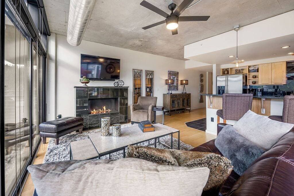Foto 7 von 27: Schöne Waterfront Condo - Jetzt für Monatsmieten
