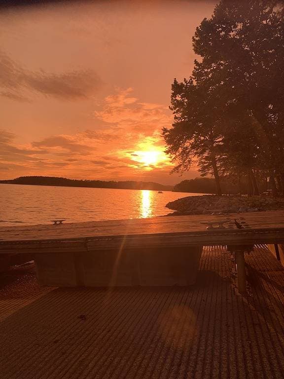 Foto 3 von 32: Belview Bay Condo, Best Sunsets Ever