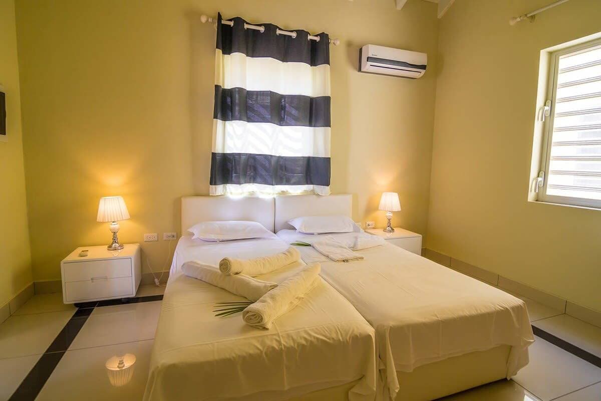 Foto 4 von 13: Caracara J1 Relax & Dive Resort Bonaire Village