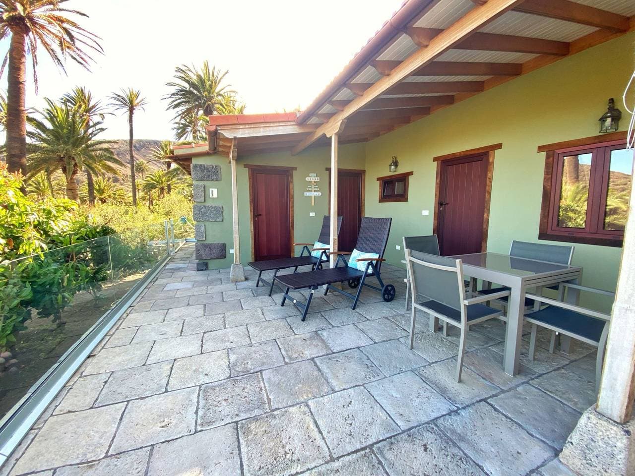 Foto 7 von 31: Finca mit Wasserblick