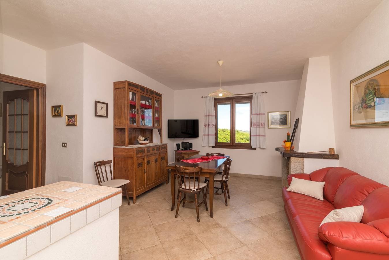 Foto 5 von 22: Ferienhaus "La Pavoncella" mit privatem Pool und WLAN