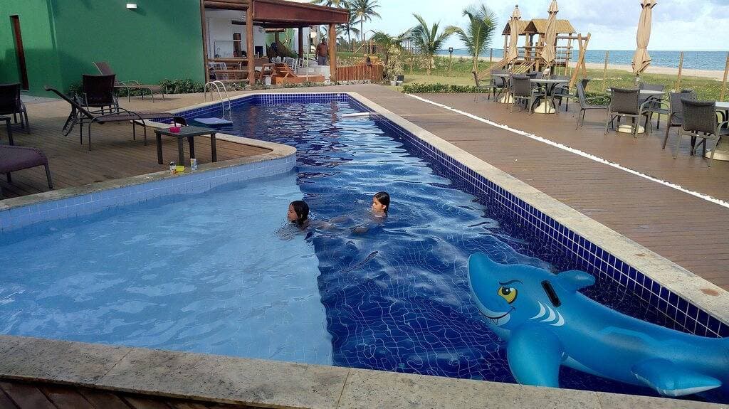 Foto 7 von 32: Casa Pé na Areia in Itacimirim
