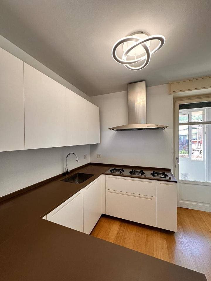 Foto 10 von 22: Three-Bedroom Apartment