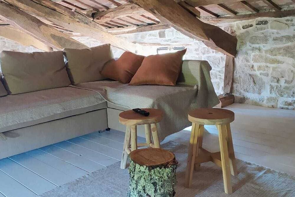 Foto 12 von 30: Villa Olivi – Nature Escape & Authentic Istrian Experience Near Motovun