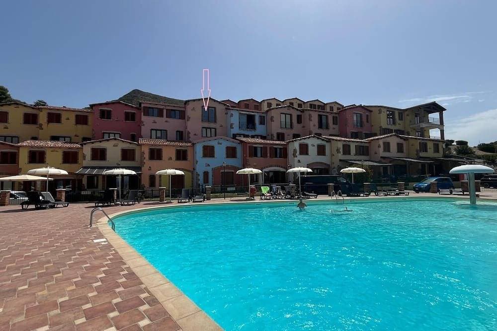 Villino Il Mirto 1
