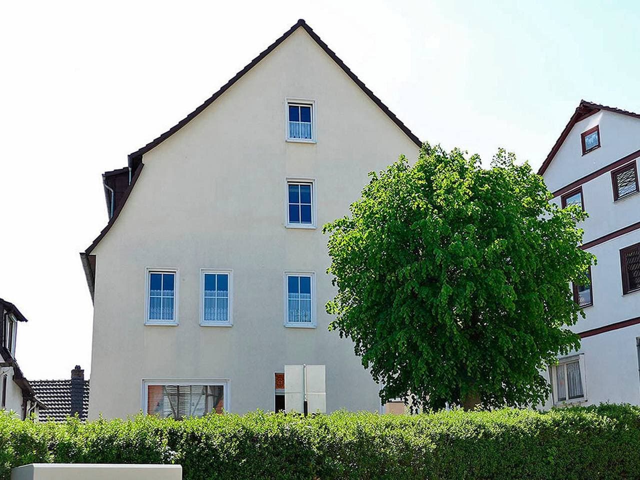 Foto 6 von 27: Ferienwohnung mit Wi-Fi