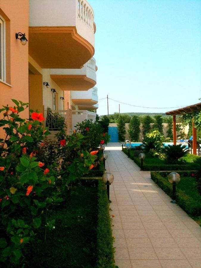 Foto 5 von 13: Suite with Garden View