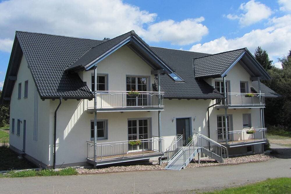 Foto 6 von 11: Fewo 4 - Ferienwohnug am Alten Forsthaus