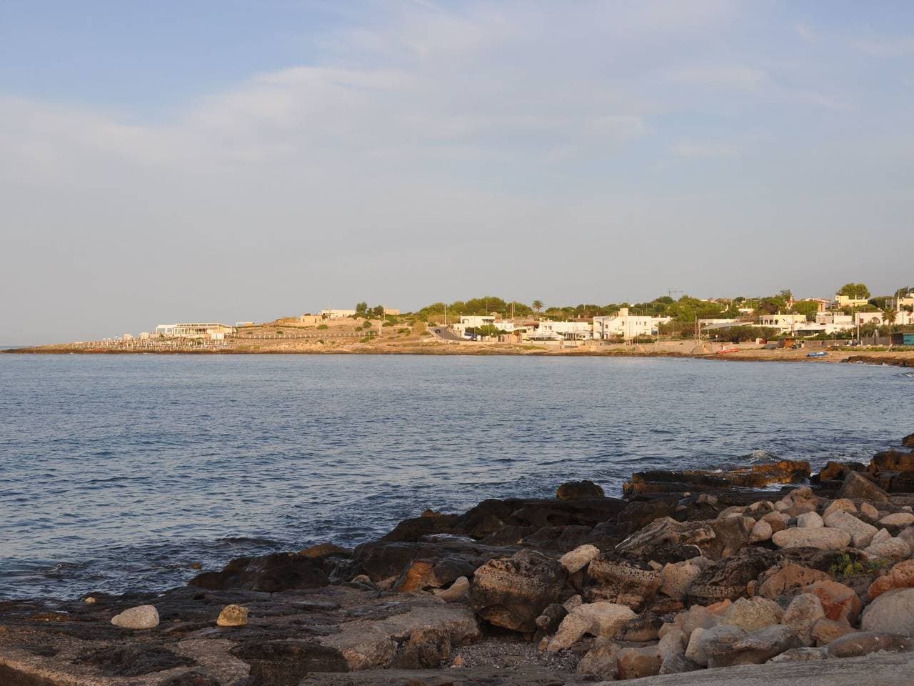 Foto 10 von 10: Haus am Meer