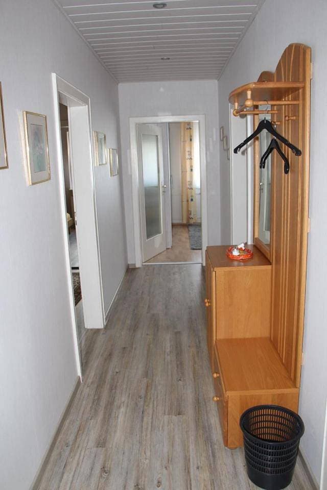 Foto 12 von 19: Four-Bedroom Apartment