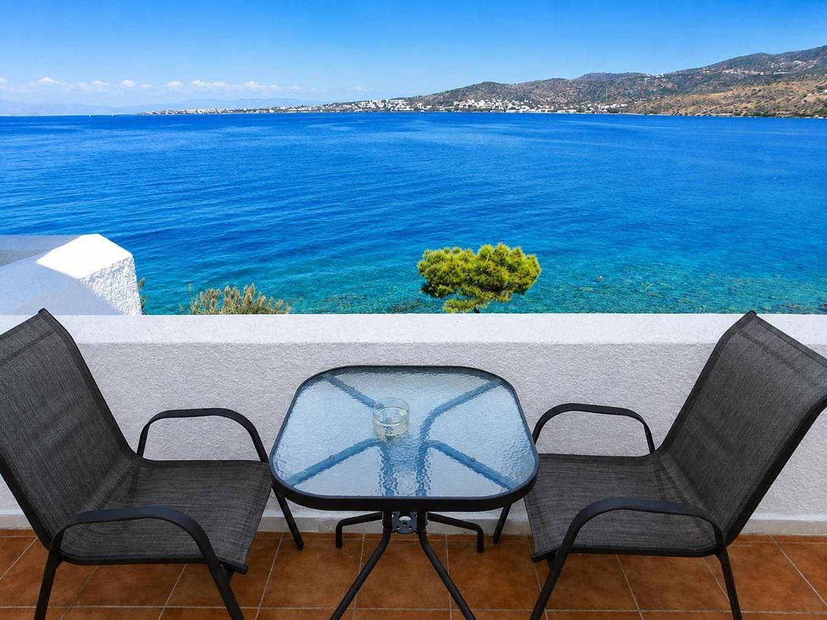 Perdika Mare Guesthouse 1