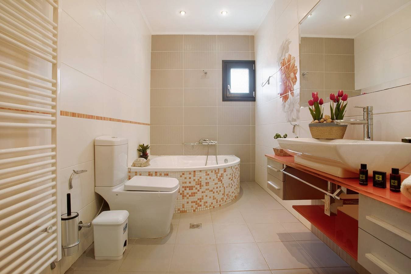 Foto 13 von 35: "Zante Sunset Vibes" Luxuriöse Villa mit Meerblick, privaten Balkonen und Klimaanlage