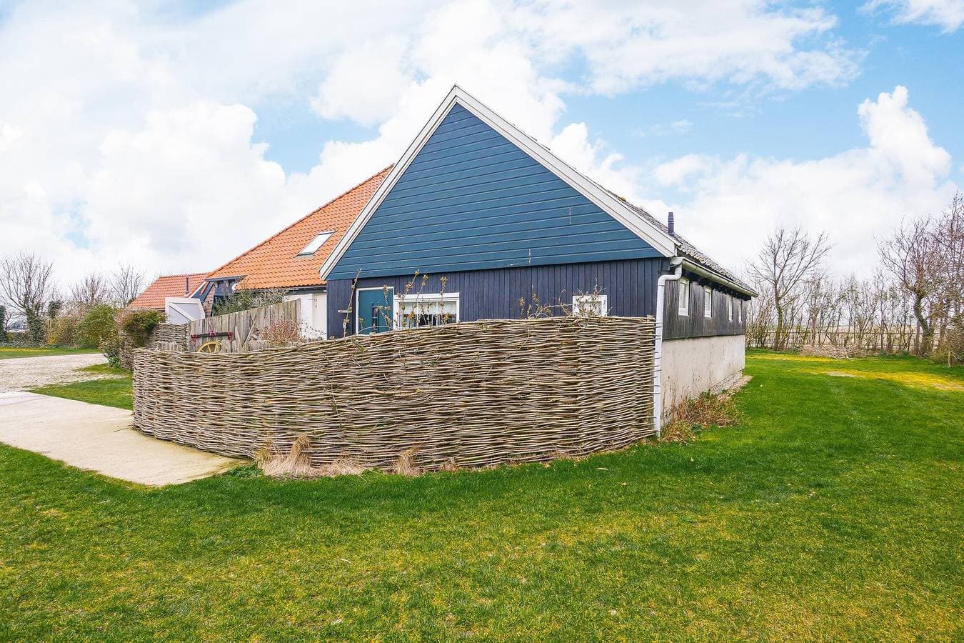 Foto 10 von 20: Callinghe Vakanties — Suite Koeboet | Callantsoog | Gemütliche Ferienwohnung