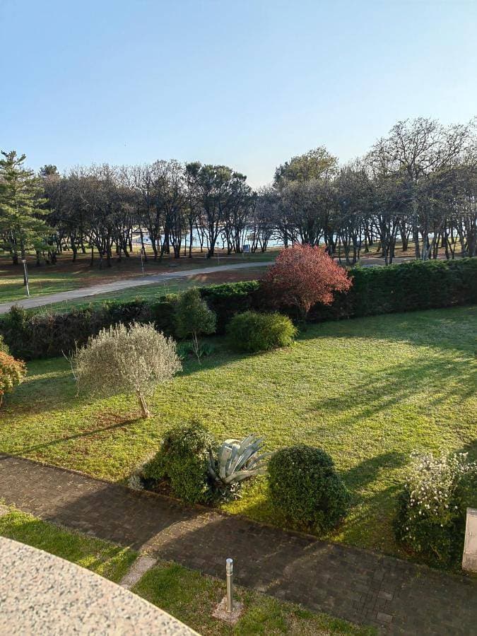 Sea View Apartment & Studio Apartment Bruno Umag 1