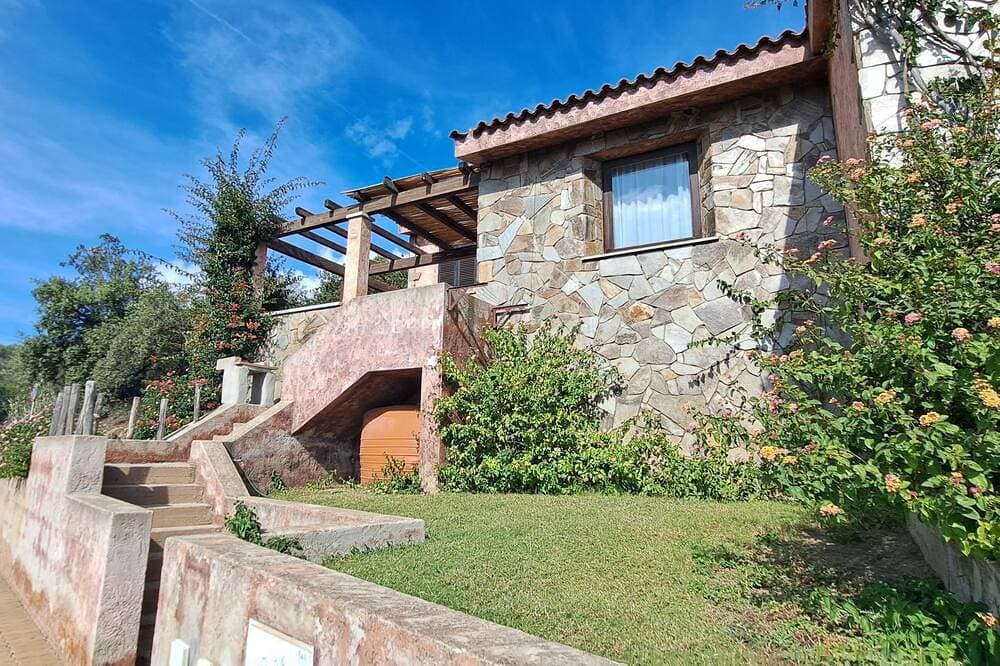 Foto 7 von 22: Casa Corallina: Stunning Sea View - 300m to Beach!