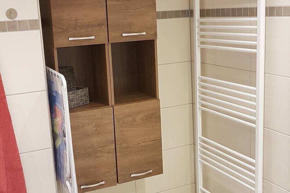 Foto 12 von 17: Gemütliche 55 m² Ferienwohnung in ruhiger Lage, nur 3 km zum Schluchsee.