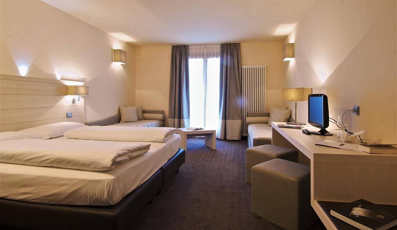 Foto 4 von 18: Double or Twin Room
