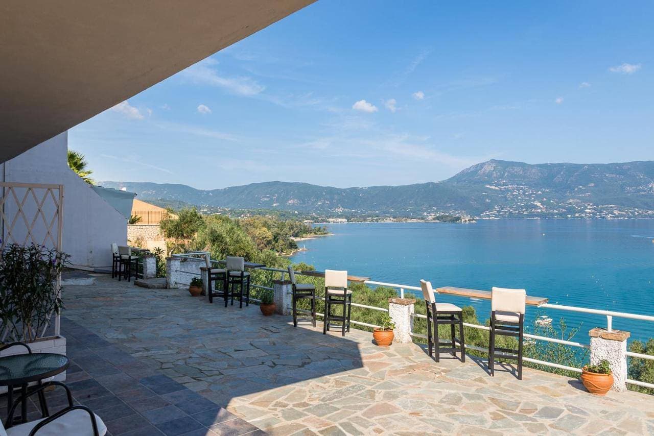 Foto 4 von 10: Studio Apartment with Sea View