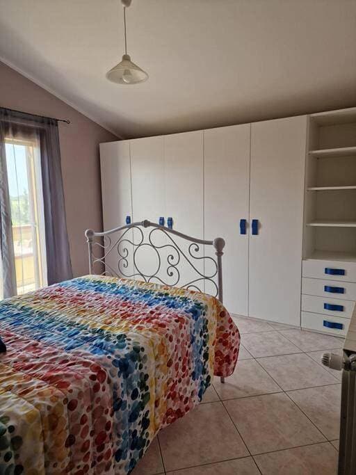 Foto 7 von 24: Three-Bedroom Apartment