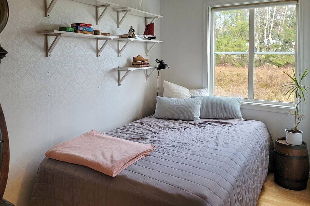 Foto 4 von 30: Wunderschönes Haus in Mörrum mit WLAN