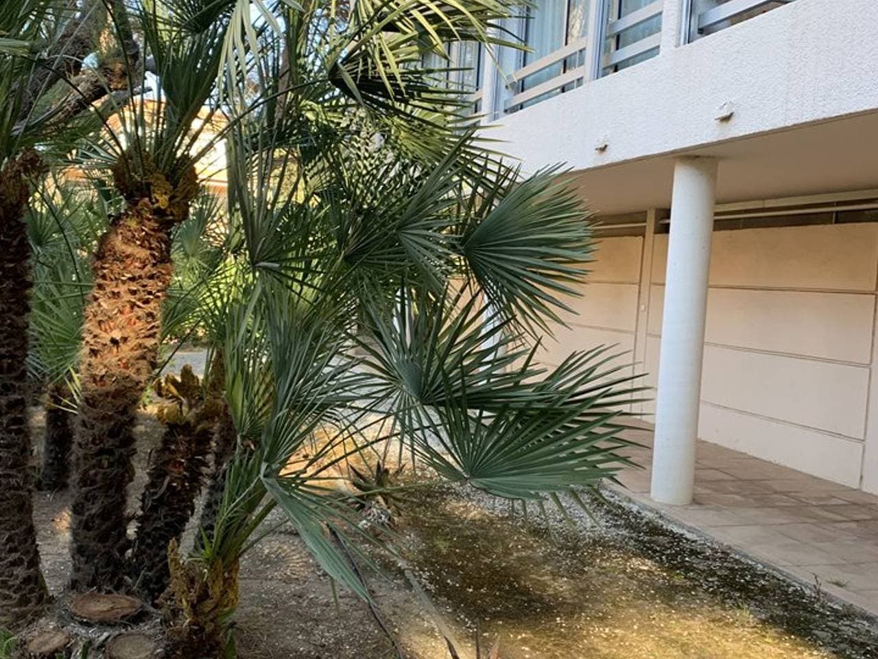 Renovierte Wohnung mit Parkplatz - 4 Pers. 1