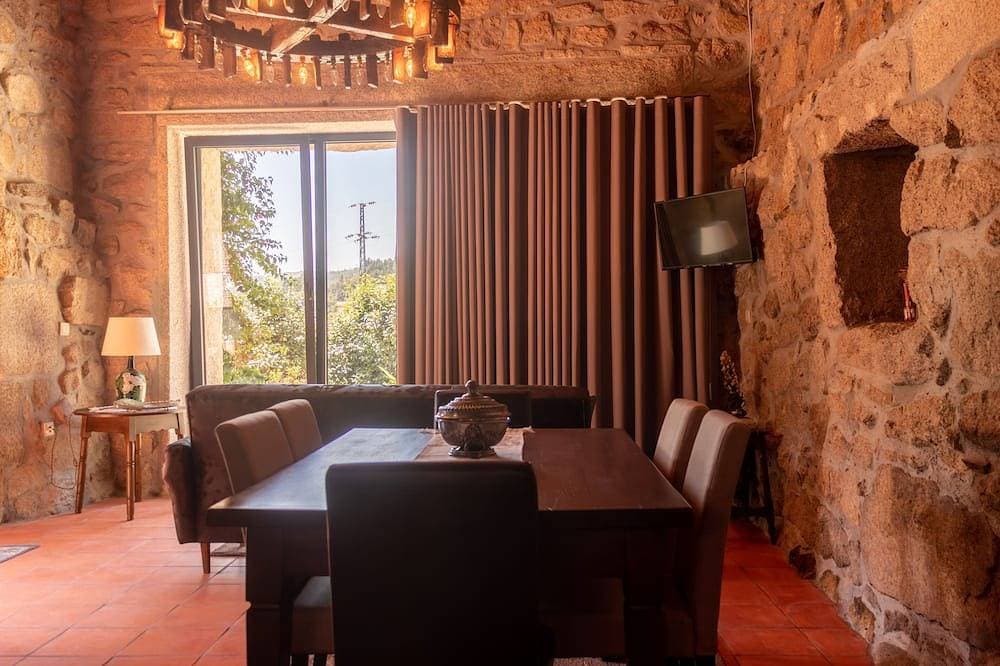 Foto 5 von 14: Buganvília Loft - Quinta do Tapadinho