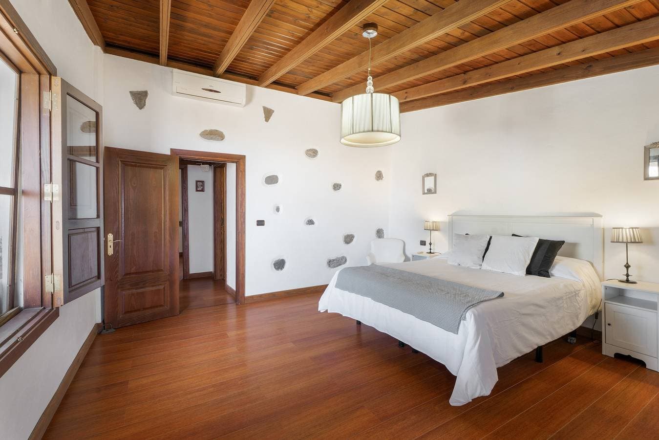 Foto 9 von 34: Ferienhaus 'Bonita Espectacular Vista' mit Meerblick, WLAN und Klimaanlage