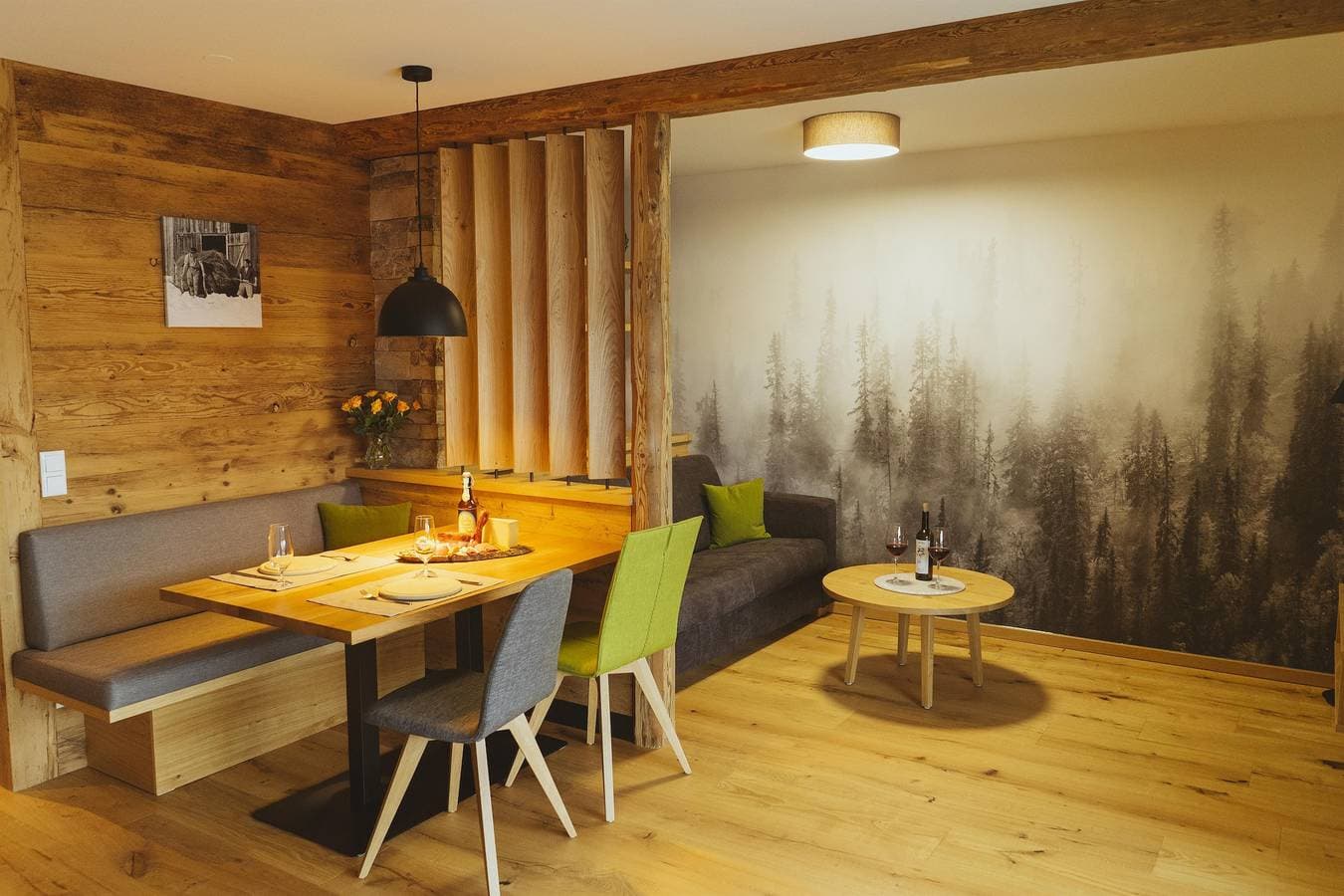 Foto 2 von 20: Ferienwohnung am Dorfbach