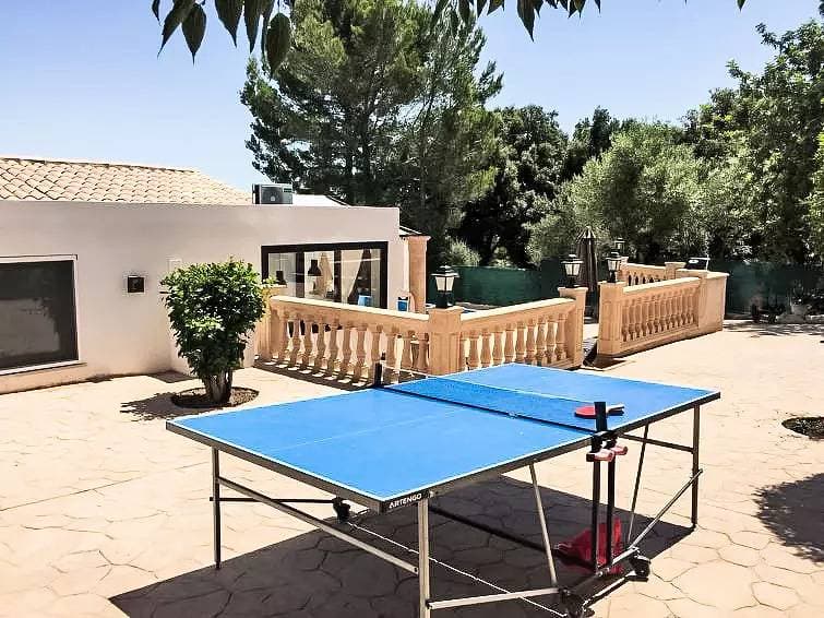 Foto 10 von 35: Maison 4 Personnes
