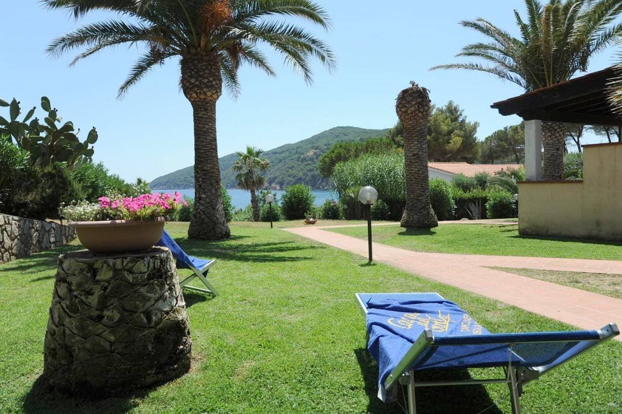 Casa Del Golfo 1
