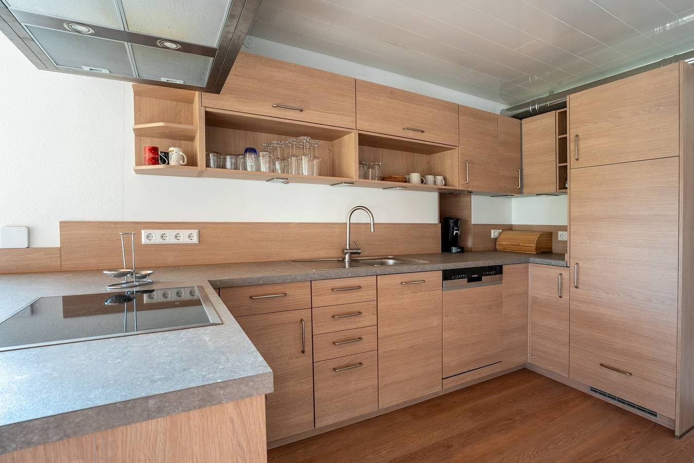Foto 6 von 27: Apartment 'Agnes' mit Gemeinschaftspool, privater Terrasse und WLAN