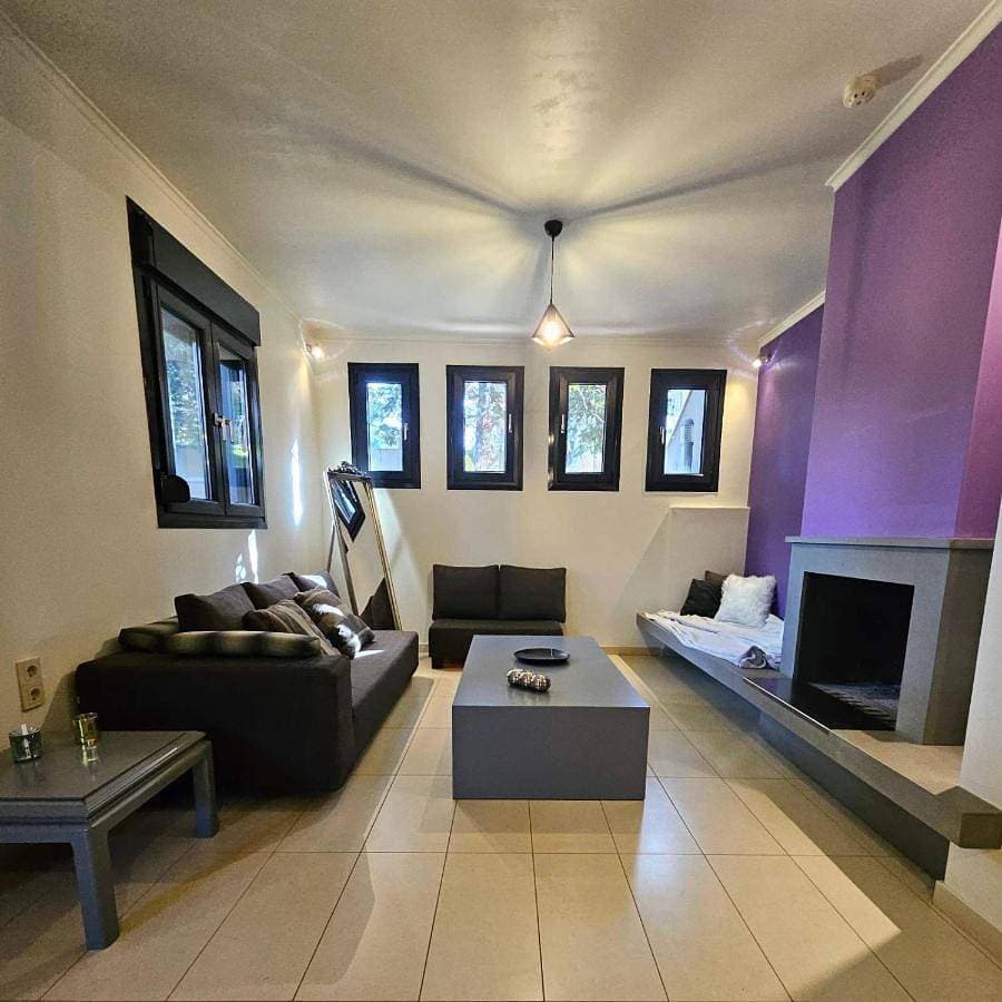 Foto 4 von 49: Three-Bedroom Apartment
