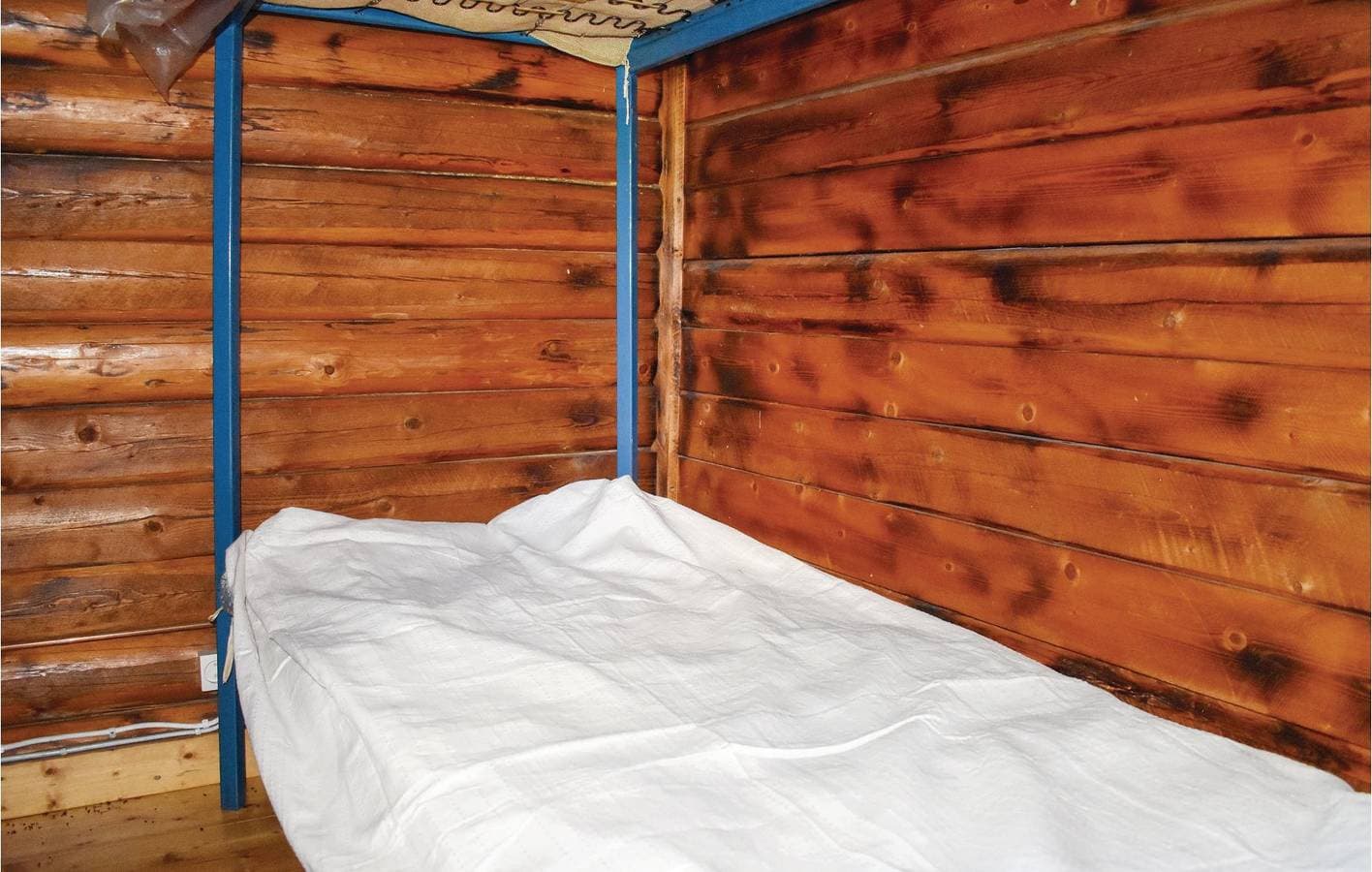 Foto 11 von 18: Ferienhaus für 4 Personen mit Garten