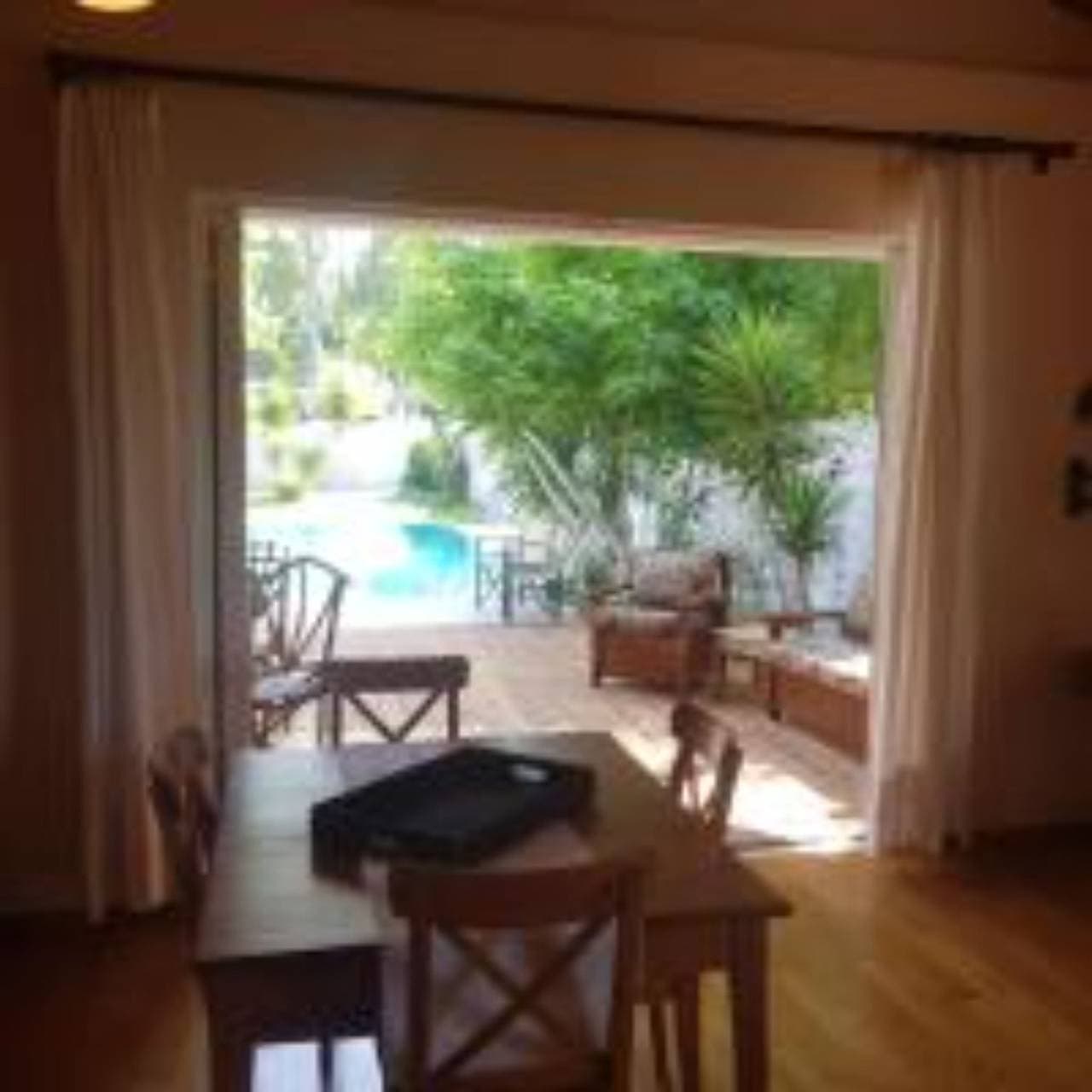 Foto 4 von 36: Villa für 4 Personen mit Seeblick