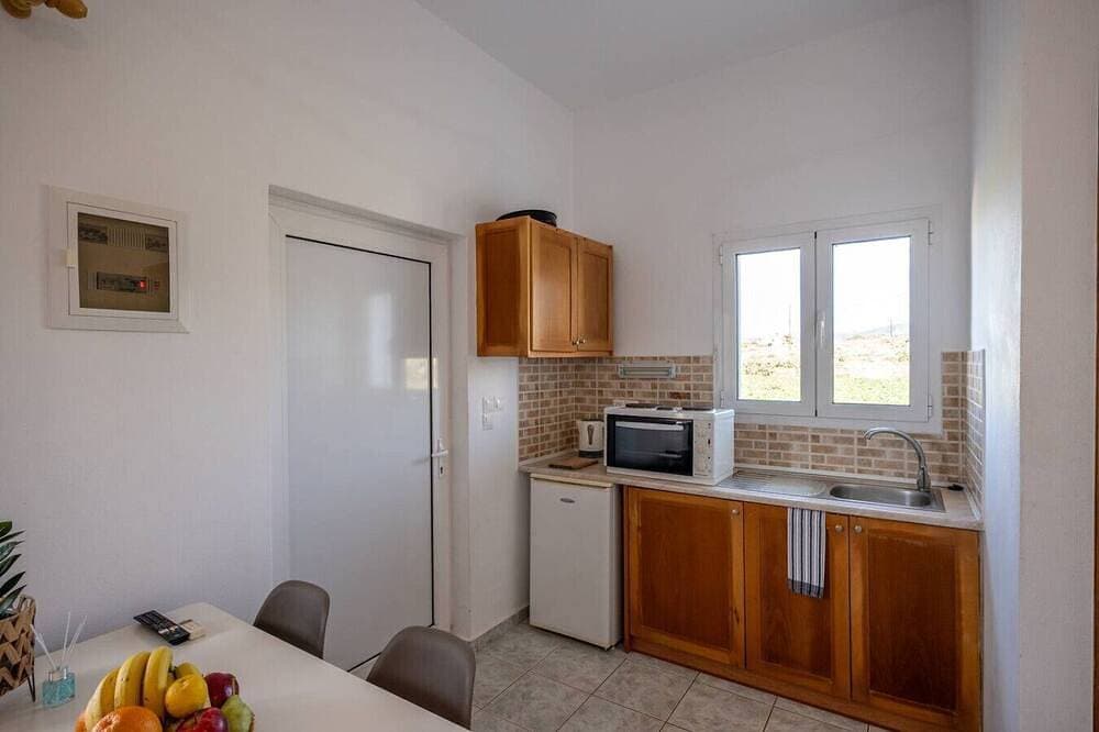 Foto 10 von 30: Sandy Steps Beach Front Suite for 3