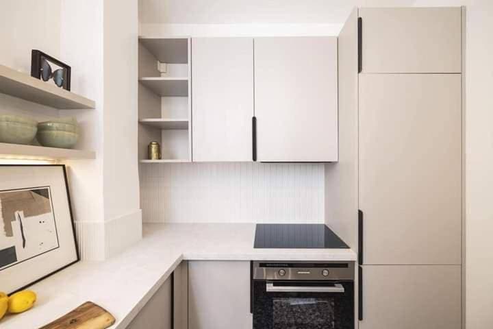 Foto 7 von 8: Two-Bedroom Apartment