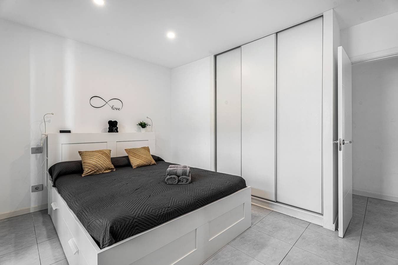Foto 13 von 29: Ferienhaus 'El Pleito' mit privatem Pool, Terrasse und WLAN