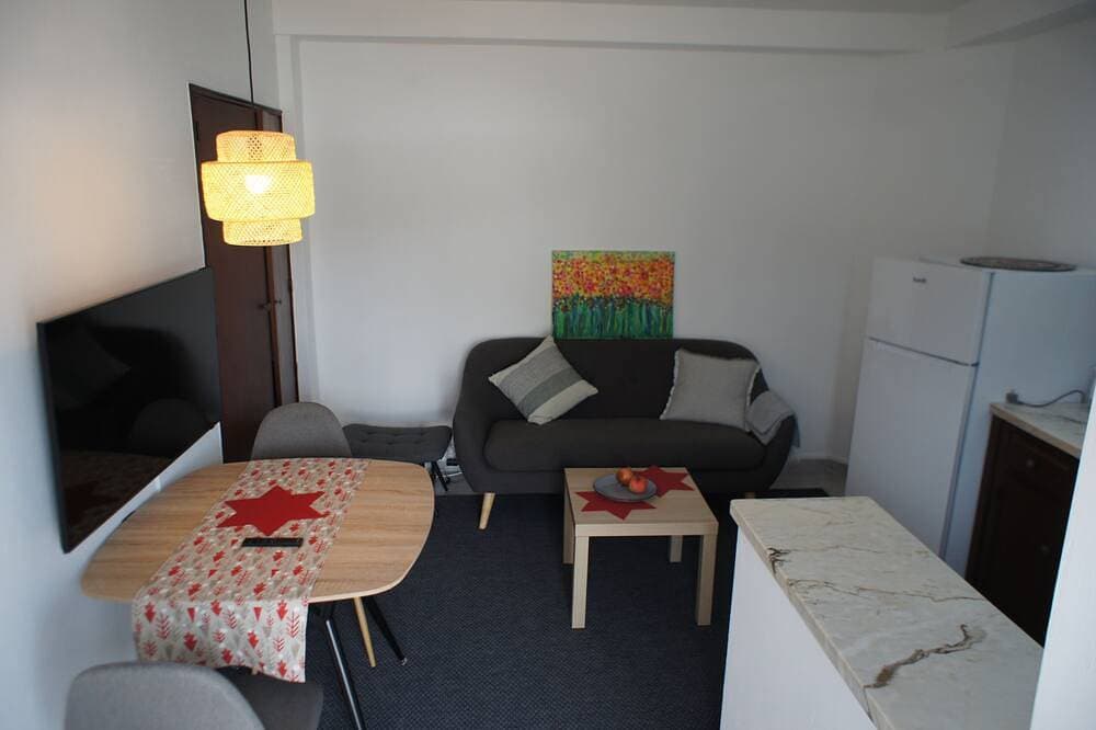 Foto 5 von 7: Appartment Herdade do Castanheiro nur min. von Lagos in traumhafter ruhiger Lage