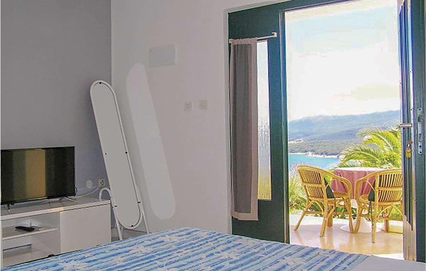 Foto 5 von 19: Gemütliche Ferienwohnung mit Terrasse, WLAN und Parkplatz – 500 m vom Strand entfernt