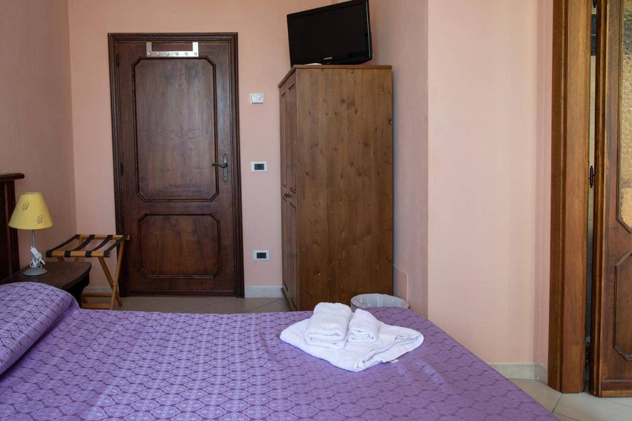 Foto 12 von 29: Double or Twin Room