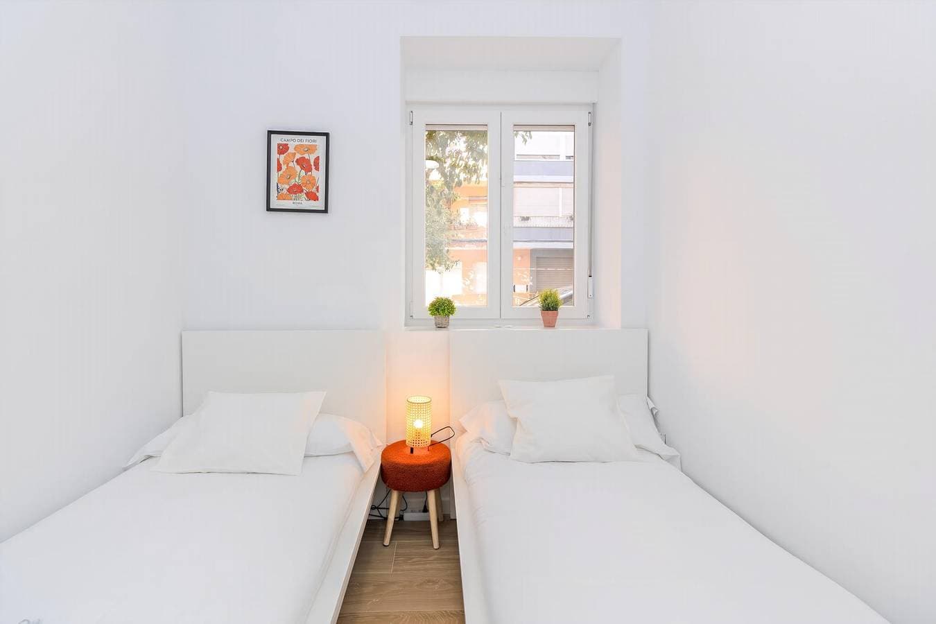 Foto 10 von 27: Ferienwohnung für 4 Personen