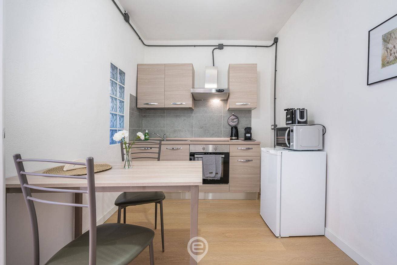 Foto 13 von 20: Ferienwohnung für 2 Personen