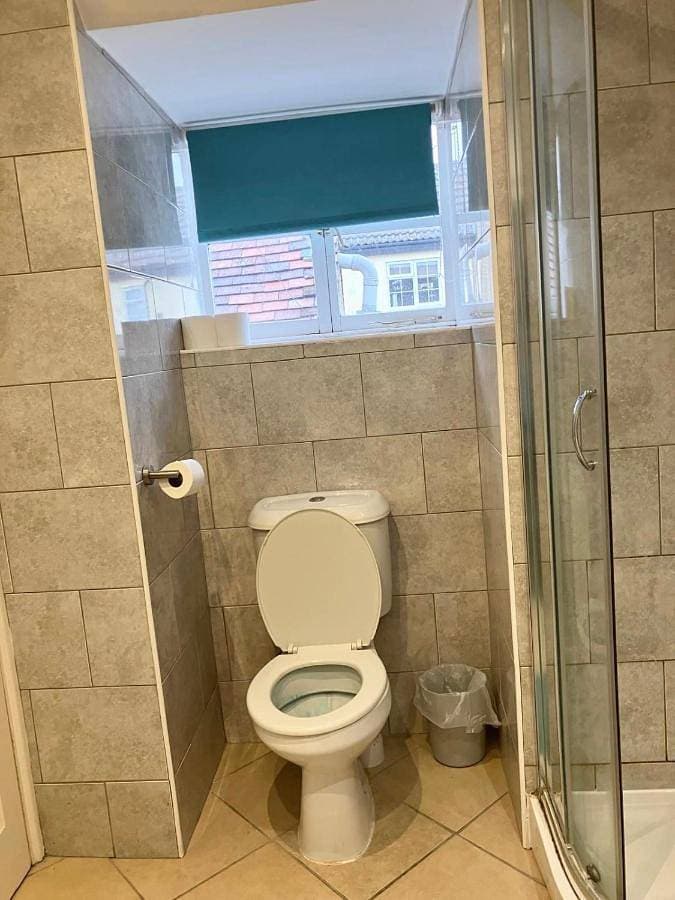 Foto 4 von 12: Deluxe Double Room with Shower