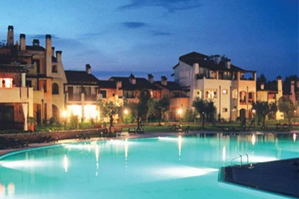Garda Resort Village in Peschiera el Garda 1
