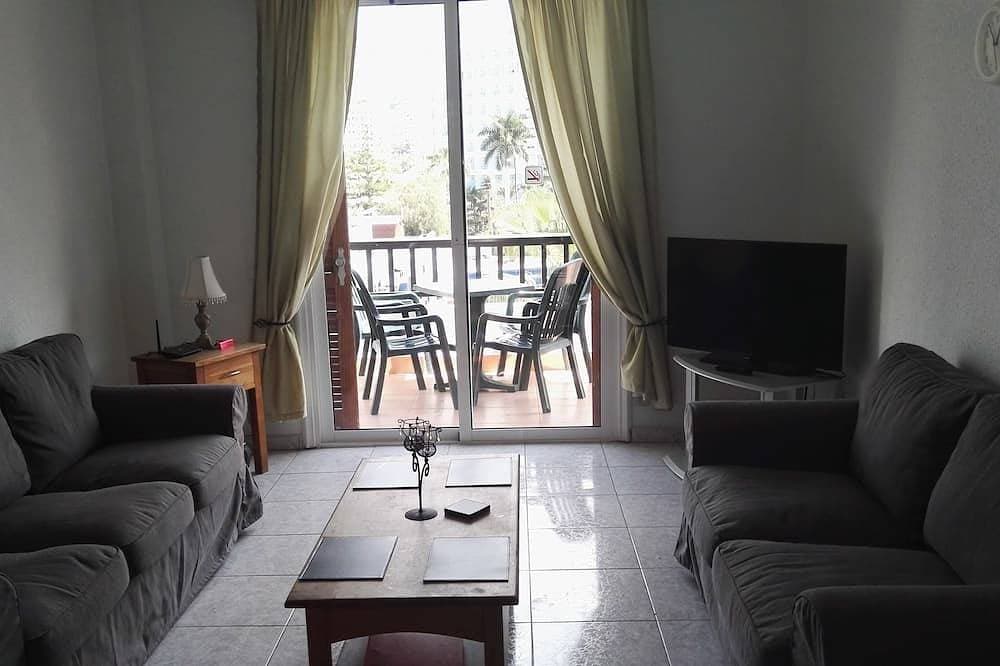Foto 7 von 21: Wunderschön eingerichtete und möblierte Wohnung Parque Santiago 2