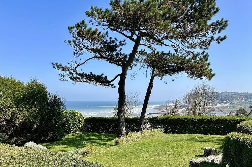 Foto 12 von 30: Le Nid des Falaises, au bord de la plage