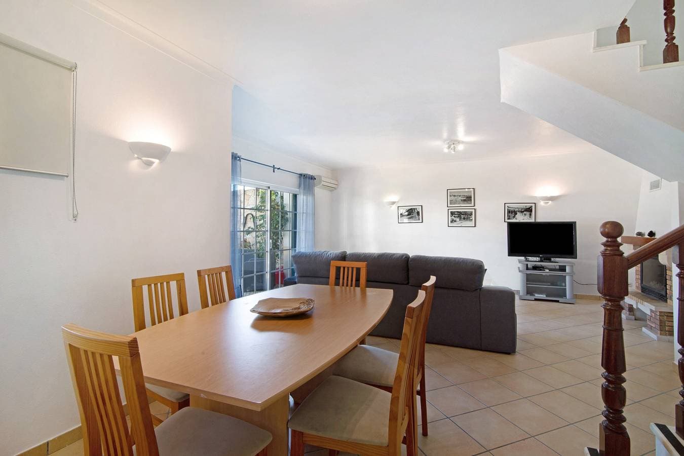 Foto 9 von 28: Ferienhaus „Villa Catarina“ mit Pool & WLAN