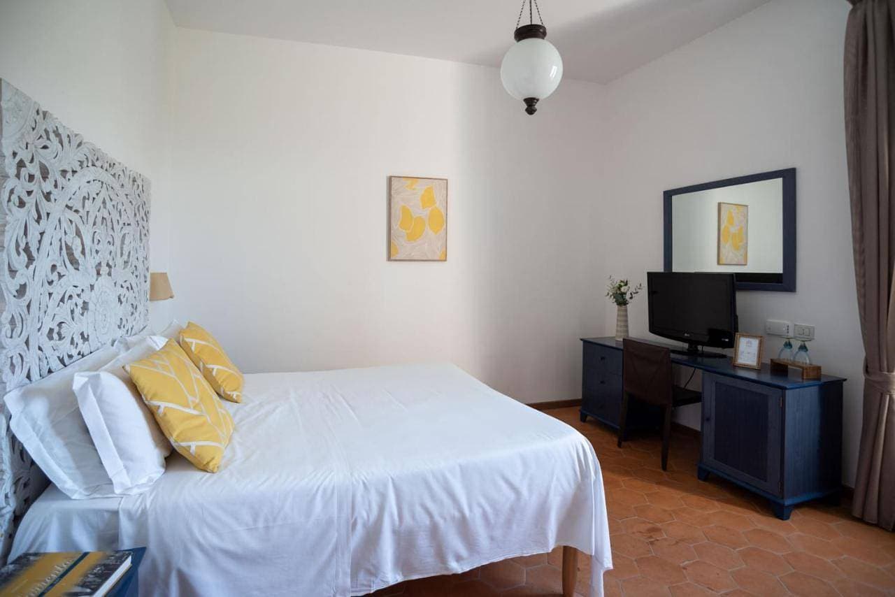 Foto 9 von 11: Double Room with Private Bathroom