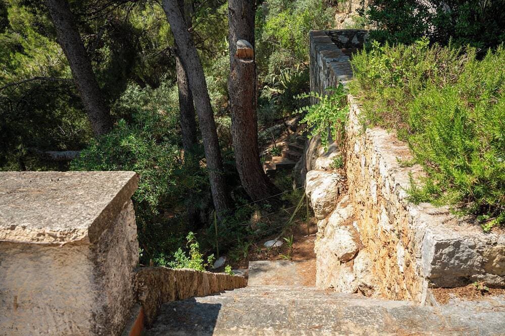Foto 10 von 24: Scopello, direct access to the sea